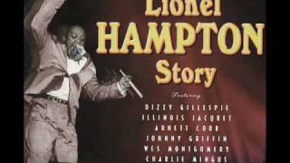 Lionel Hampton - Stardust [Part 1 of 2]