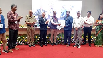 Completion of One Week One Lab OWOL program organized by (CSIR)