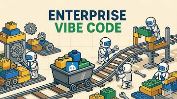 Let’s Deploy Prod Live (For Real)! Enterprise Vibe Code 6