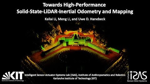 Towards High-Performance Solid-State-LiDAR-Inertial Odometry and Mapping