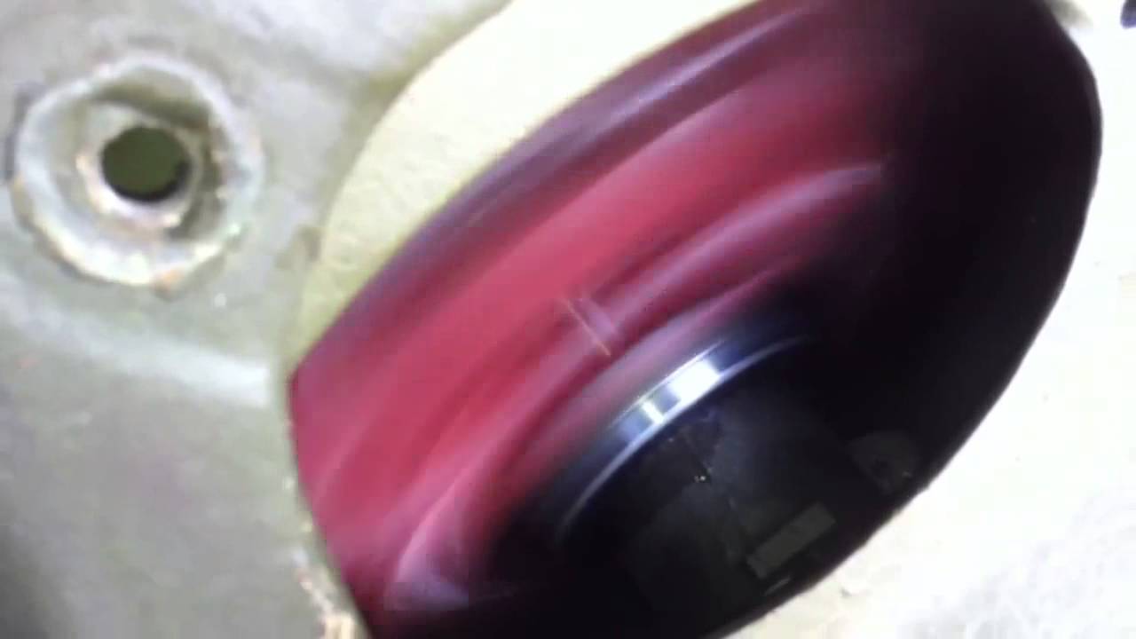 Willys MB Squealing Noise from Throwout Bearing solved! YouTube