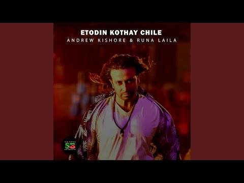 Tonton Etodin Kothay Chile (From "Sobai to Sukhi Hote Chay") di YouTube