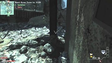 Tactical Insertion Noob gets Owned