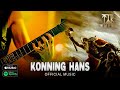 Miniature de la vidéo de la chanson Konning Hans