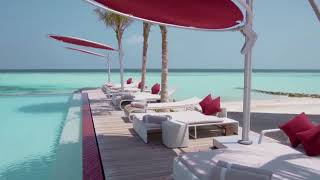Maldives Holidays  LUX  North Malé Atoll, a one of a kind luxury resort in the Maldives