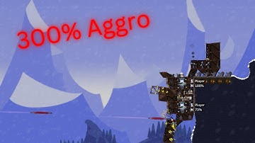 Putting the enemy under extreme pressure - Forts Ranked [11]