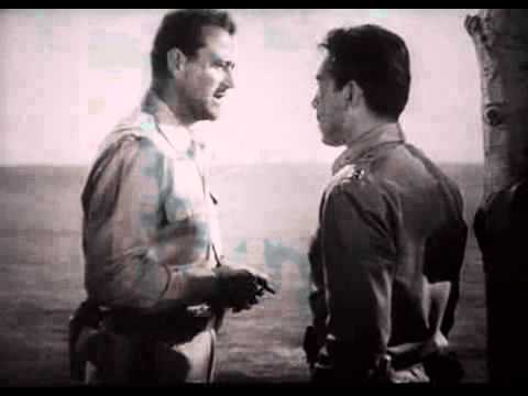 Back To Bataan Theatrical Movie Trailer (1945)