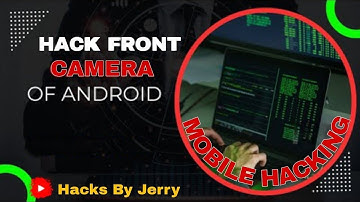 How to hack any mobile camera using termux Changed The Game This Year || kisi ka bhi camera hack kro