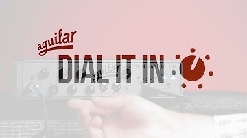 Dial It In - Overdriven Tones w/ The Tone Hammer 500