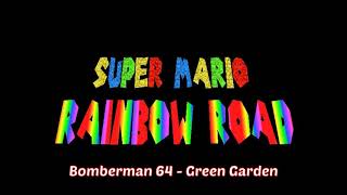 Super Mario 64 Rainbow Road (SM64 Hack) - Complete Soundtrack