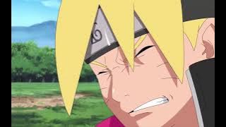 Naruto teaches boruto rasuraken || Bouto