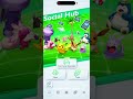 Completed the fantastical parade basic 155 card set from #pokemontcgpocket and unlocked rewards