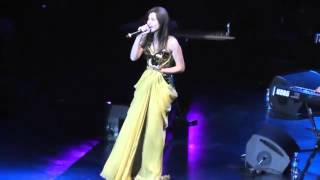 Nancy Ajram - Meshtaga Leek Istanbul Concert 2012