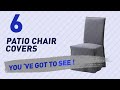 Ikea Patio Chair Covers // New & Popular 2017 Ikea Patio Chair Covers // New & Popular 2017