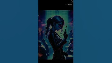 Thumbnail of Retrowave Royalty: “Bloodsport” by Tokyo Rose & Power Glove #anime #synthwave #retrowave