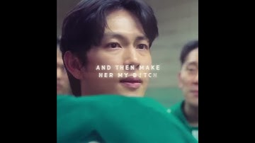 Squid Game Thanos Edit | Season 2 #edit #squidgame #capcut