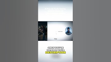 🚀 AI Website Builder – Create Your Dream Site in Seconds! 🤯