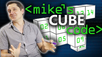Mike