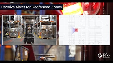 RGo Perception Engine - Geofencing without Infrastructure