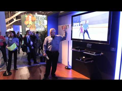 Video: Differenza Tra TV 3D Samsung E TV 3D Panasonic