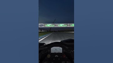 Ariel Atom 3.5 Onboard Hockenheimring (SpeedSnap) - RR3 11.3.2 #shorts #arielatom