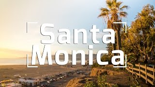 How to spend a perfect day in santa monica, california. food, fun and
cocktails la's most stylish neighborhood. check lysandre's video:
https://www.youtub...