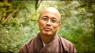 The Most Reliable Place During Uncertain Times | Dharma Talk by Thay Phap Dung | 20201101