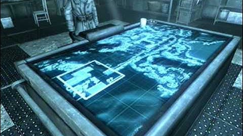 fallout 3 walkthrough part 10