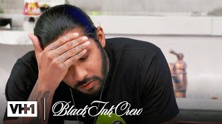 Every Time Ryan Henry Fired Someone!  Black Ink Crew: Chicago | #AloneTogether
