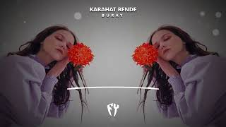 Buray - Kabahat Bende (Fatih Yılmaz Remix)