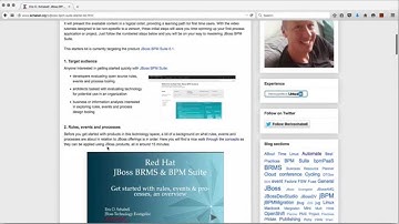 Quick Tour #2: Where to get JBoss BPM Suite product
