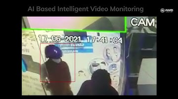 AI Video Intelligence for Banks