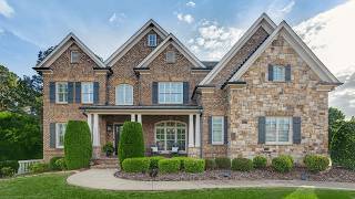 Milton Luxury Living | 8,000+ Sq Ft Estate on 1.18 Acres with Resort-Style Backyard