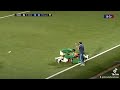 أهداف فريق الأخضر الليبي أمام بلاتيو النيجيري في الكونفدرالية الإفريقية 