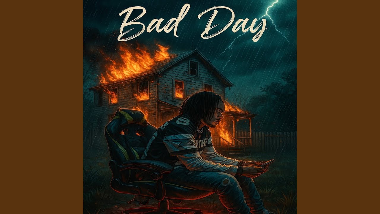 Watch Bad Day on YouTube Watch Bad Day on YouTube