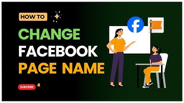 কীভাবে ঠিক করবেন "এই পৃষ্ঠায় সীমাবদ্ধতা আছে" ফেসবুক পৃষ্ঠার নাম 2025 পরিবর্তন করুন