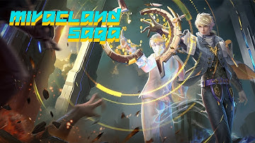 Miracland Saga Gameplay Android