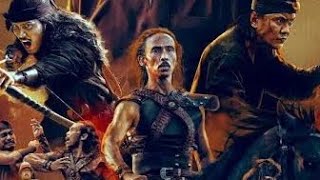 film terbaru -full aksi Yayan Ruhian