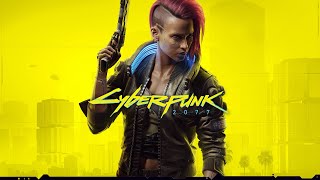 🔴HDR - Cyberpunk 2077 Easter Marathon #17