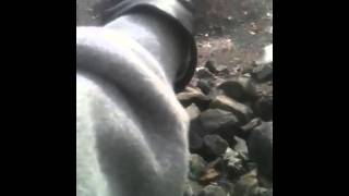 Sig p250 subcompact .40s&amp;w