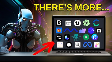 I Tried 256 More AI Tools, It Gets Crazier