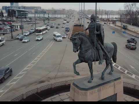 Площадь Александра Невского