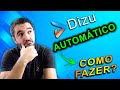 DIZU AUTOMÁTICO | COMO FAZER? [GANHE MAIS COM O DIZU]