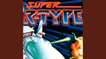 Escape from the Bydo Empire (part 1)