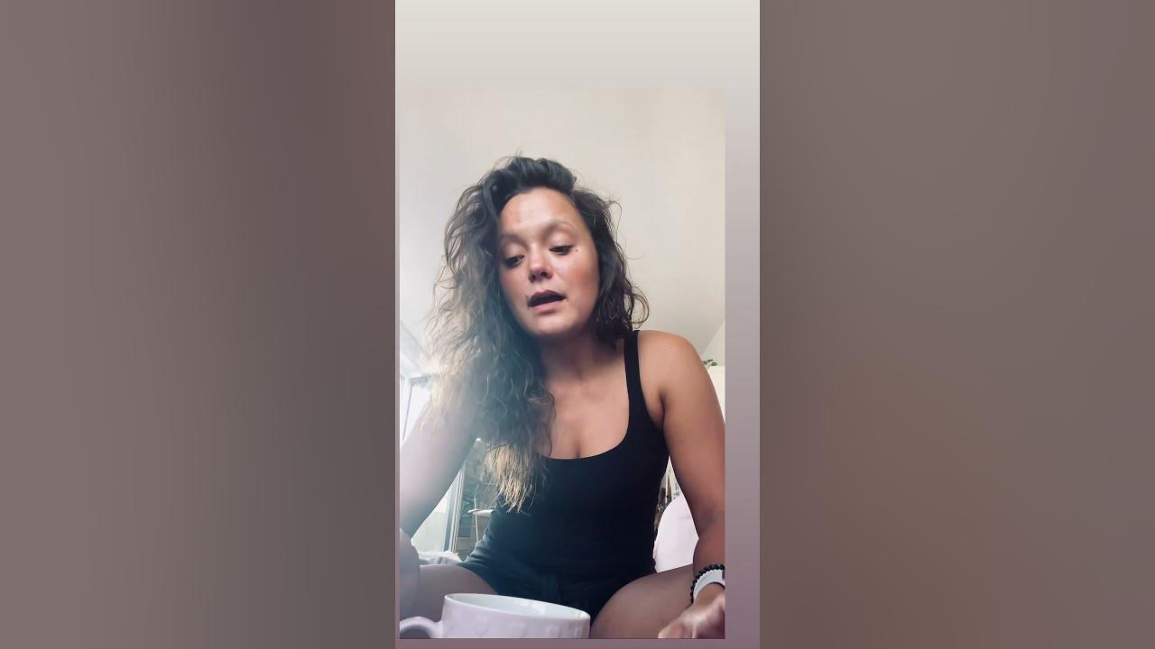 Tereza Bílková - video 3 - YouTube