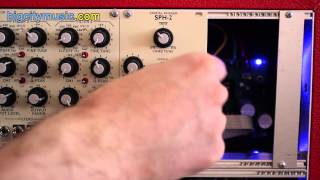 Download Lagu Cwejman SPH-2 Spatial Phaser MP3