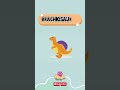 Baby Dino's | Dinosaur Animation for Kids #facts #dino #dinosaur #kids  #shortvideo #story