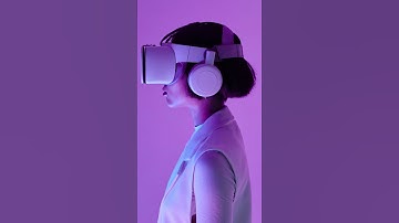 Unlocking the Power of AI: Enhancing the Metaverse Experience #ai #marketing #artificialintelligenc