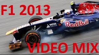 F1 2013 ULTRA SET GRAPHICS MOD R9 280