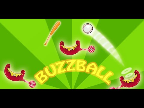 Buzzballz: Ball Adventure
